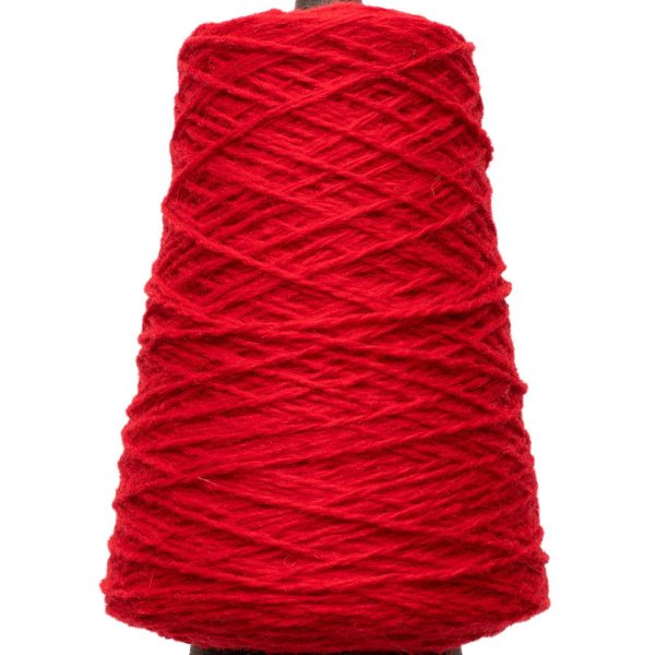 Harrisville Highland 筒装 - 02 Red