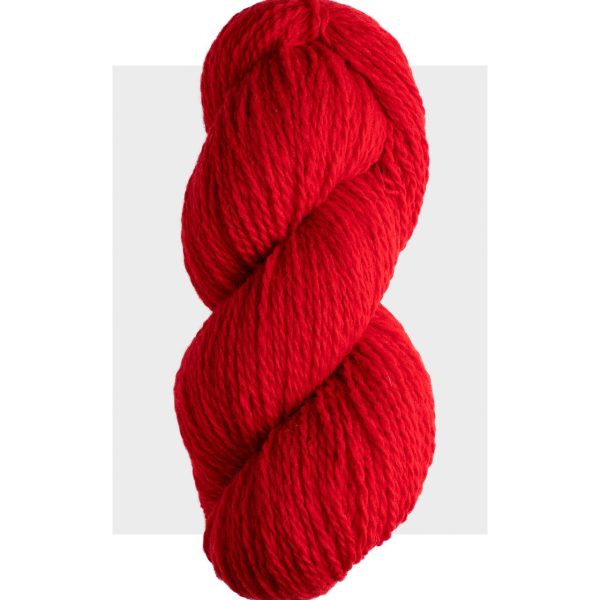 Harrisville Highland - 02 Red