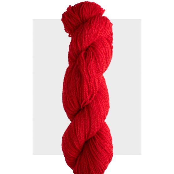 Harrisville Shetland - 02 Red