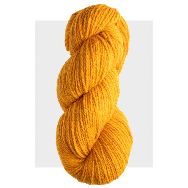 Harrisville Highland - 04 Gold