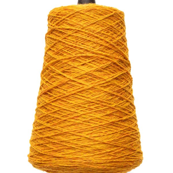 Harrisville Shetland 筒装 - 04 Gold