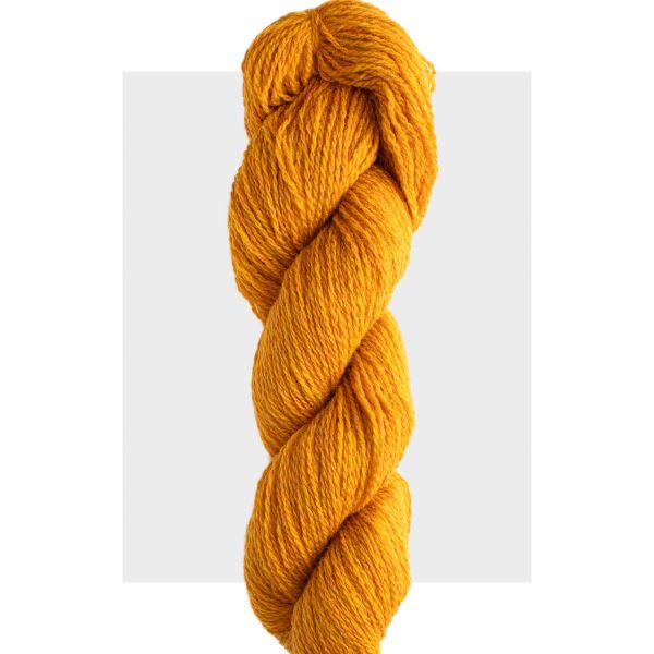 Harrisville Shetland - 04 Gold