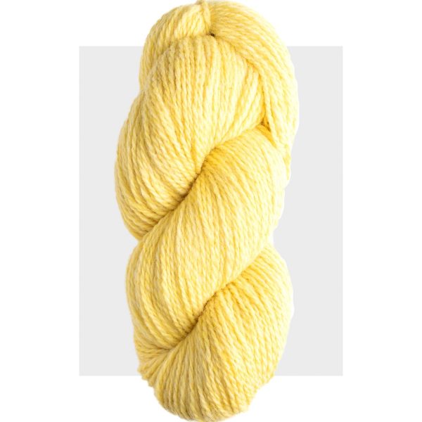 Harrisville Highland - 06 Cornsilk