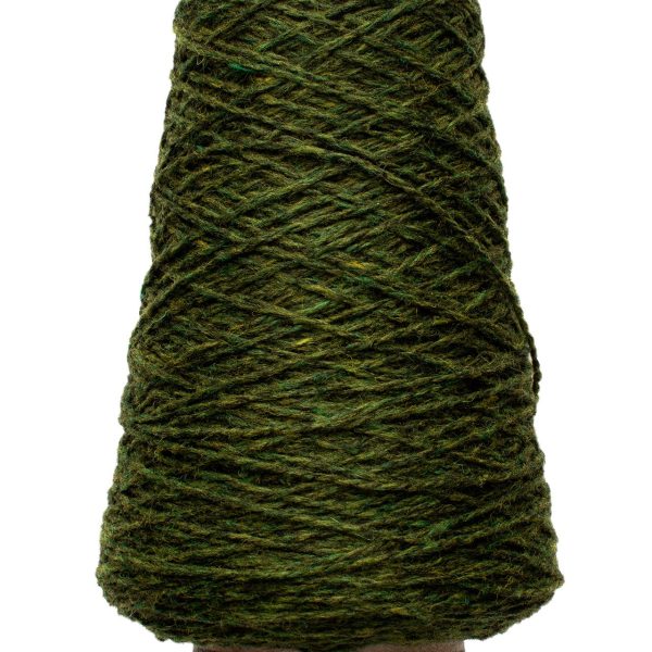 Harrisville Highland 筒装 - 08 Hemlock