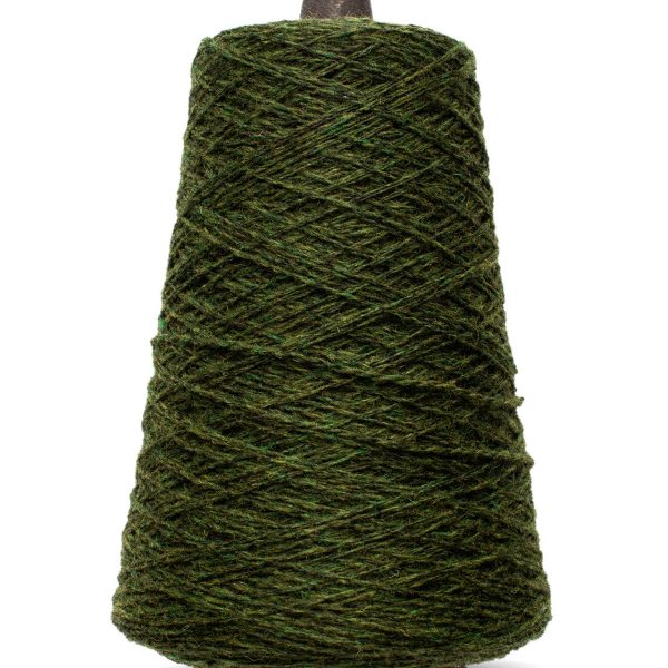 Harrisville Shetland 筒装 - 08 Hemlock