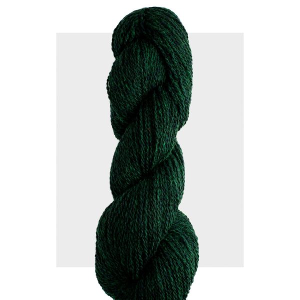 Harrisville Shetland - 09 Evergreen