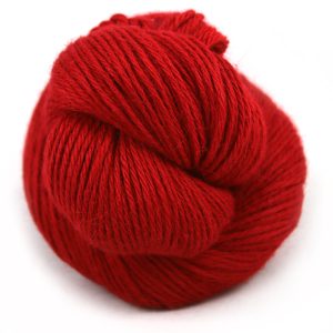 Illimani Llama I - Red 10042