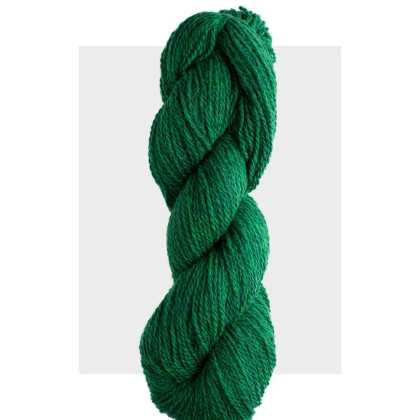 Harrisville Shetland - 10 Spruce
