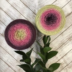 Wonderland Yarns Blossoms - 11 Trillium