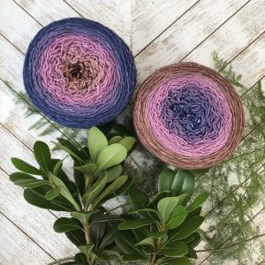 Wonderland Yarns Blossoms - 15 Baptisia