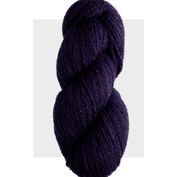Harrisville Highland - 18 Aubergine