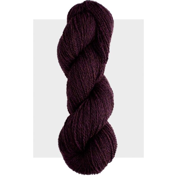 Harrisville Shetland - 19 Blackberry