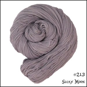 Wonderland Yarns Cheshire Cat Tonals - 213 Sulky Moon