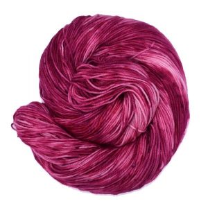Wonderland Yarns March Hare worsted, Variegated - 215 Radiance