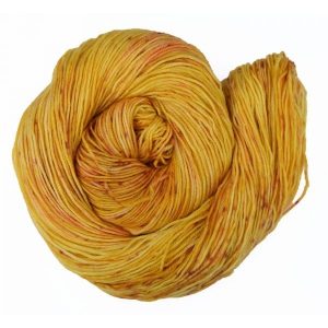 Wonderland Yarns March Hare worsted, Variegated - 217 Gleam