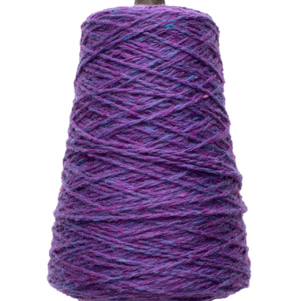 Harrisville Highland 筒装 - 21 Violet