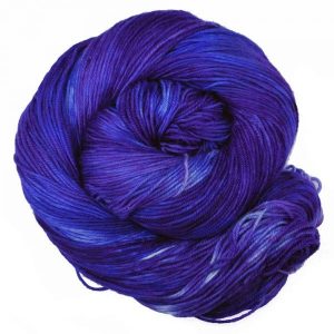 Wonderland Yarns March Hare worsted, Variegated - 223 Glimmering