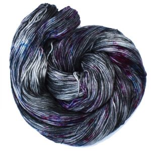 Wonderland Yarns March Hare worsted, Variegated - 229 Moonbeams