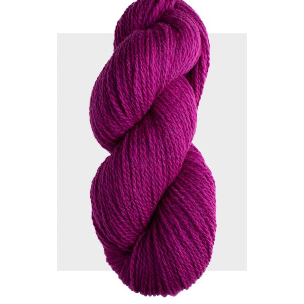 Harrisville Highland - 23 Magenta