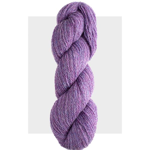 Harrisville Shetland - 24 Periwinkle
