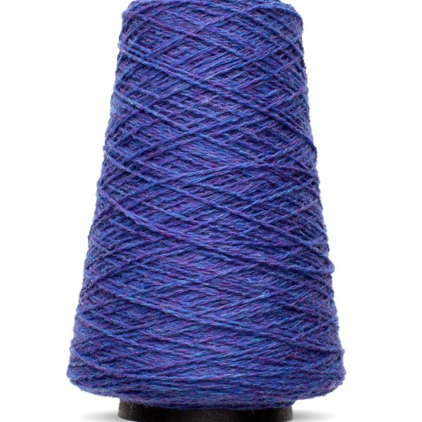 Harrisville Shetland 筒装 - 28 Iris