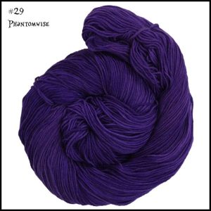 Wonderland Yarns Cheshire Cat Tonals - 29 Phantomwise