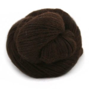Illimani Royal I - 302 Chocolate
