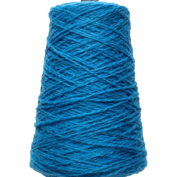 Harrisville Highland 筒装 - 30 Azure