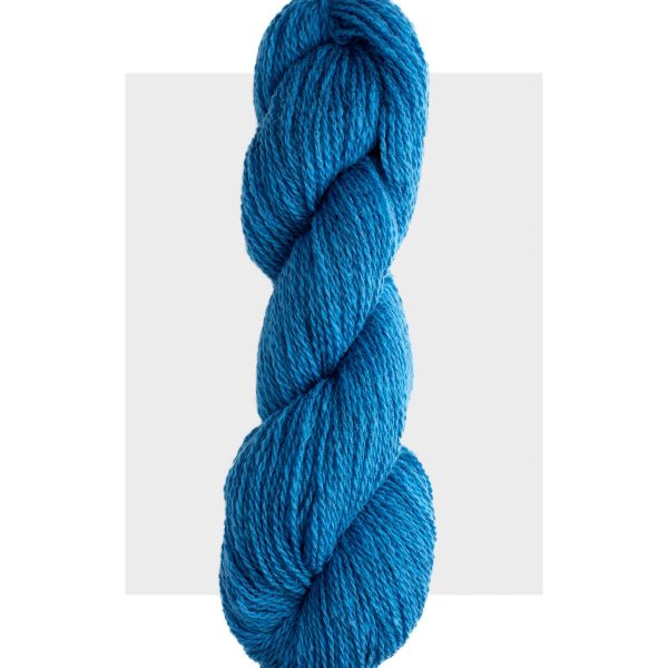 Harrisville Shetland - 30 Azure