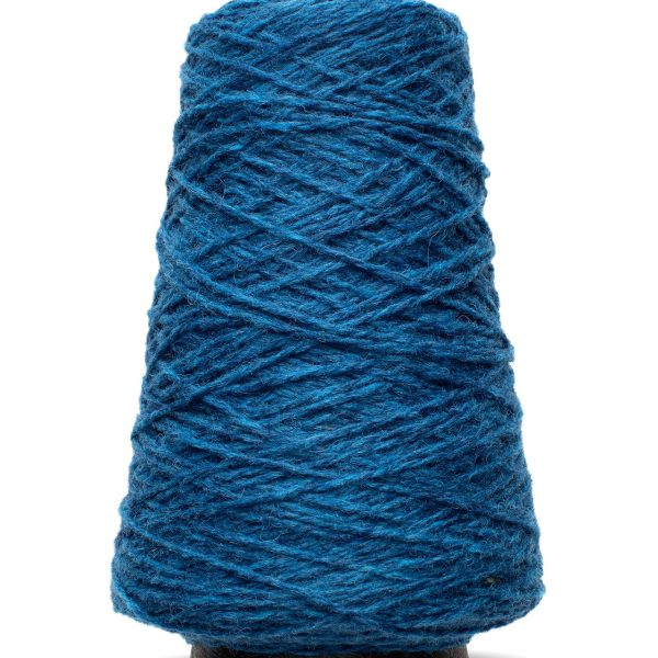 Harrisville Highland 筒装 - 31 Cobalt