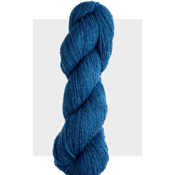 Harrisville Shetland - 31 Cobalt