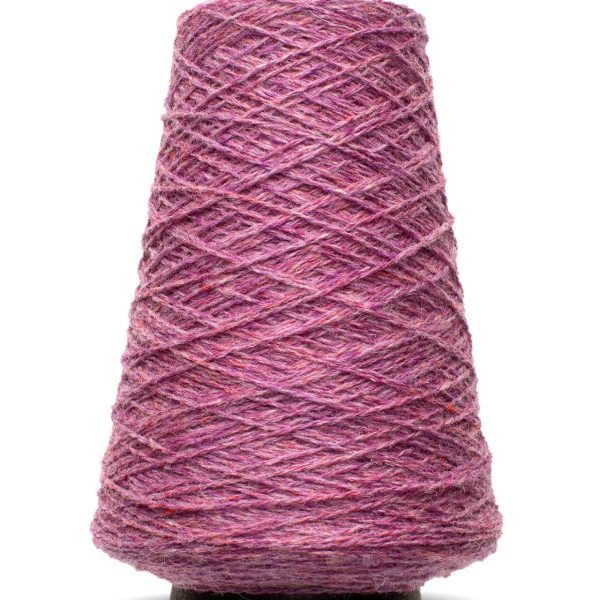 Harrisville Shetland 筒装 - 34 Aster