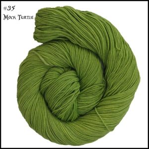 Wonderland Yarns Cheshire Cat Tonals - 35 Mock Turtle