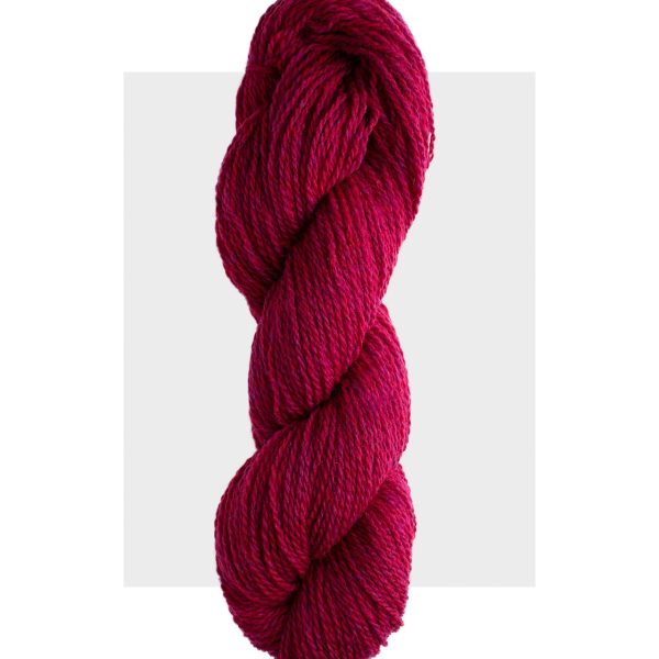 Harrisville Shetland - 35 Chianti