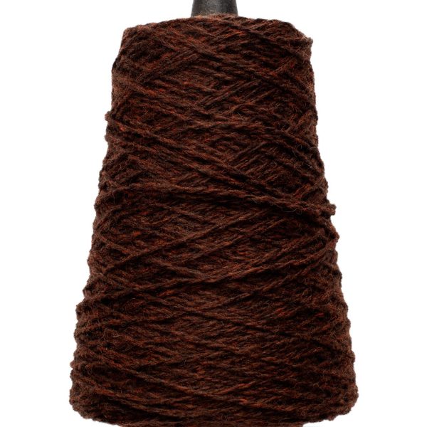 Harrisville Highland 筒装 - 38 Teak