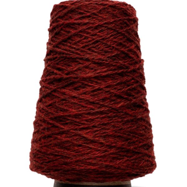 Harrisville Highland 筒装 - 39 Russett