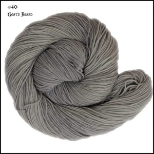 Wonderland Yarns Cheshire Cat Tonals - 40 Goats Beard