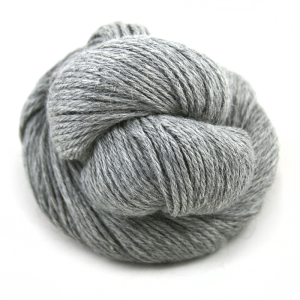Illimani Llama I - Light Grey GC
