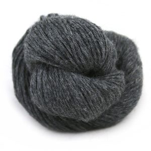 Illimani Llama I - Grey G