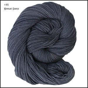 Wonderland Yarns Cheshire Cat Tonals - 41 Hookah Smoke