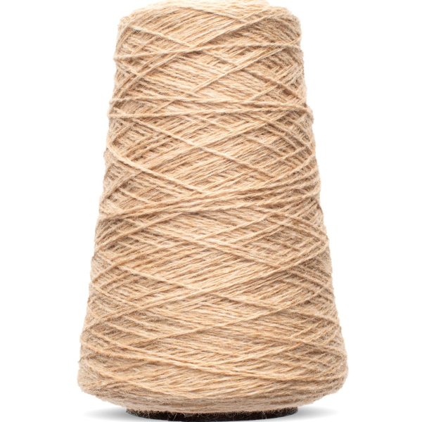 Harrisville Shetland 筒装 - 43 Sand