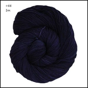 Wonderland Yarns Cheshire Cat Tonals - 44 Ink