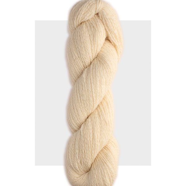 Harrisville Shetland - 44 White