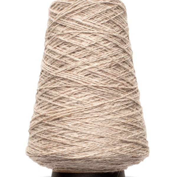 Harrisville Shetland 筒装 - 46 Oatmeal