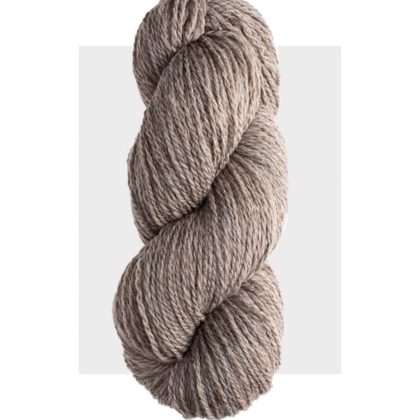 Harrisville Highland - 47 Suede