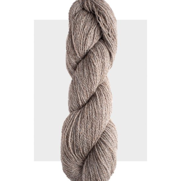 Harrisville Shetland - 47 Suede