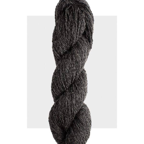 Harrisville Shetland - 49 Charcoal