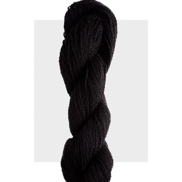 Harrisville Shetland - 50 Black