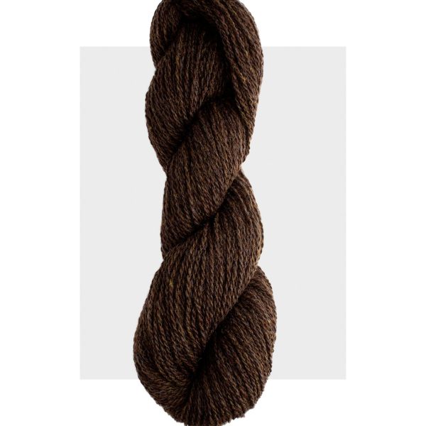 Harrisville Shetland - 51 Walnut