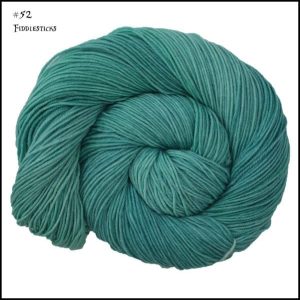 Wonderland Yarns Cheshire Cat Tonals - 52 Fiddlesticks